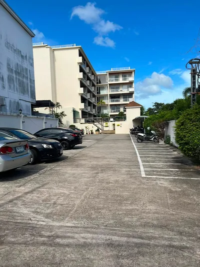 Renovated Condo for Rent – Rawai Condominium, Phuket view 12