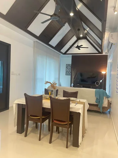 rent in Saiyuan ( Naiharn beach) area view 7