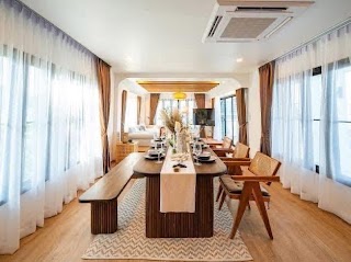 Luxury Seaview Pool Villa for Sale & Rent view 4