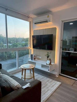 Luxury Rental |The Wide Condominium view 5