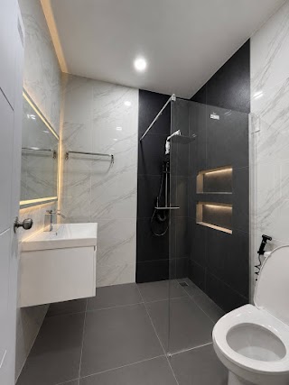 Two-Storey Townhouse for Sale – Chalong, Phuket view 18