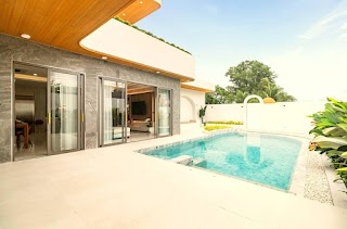 Sierra Vista Pool Villa (เชิงทะเล-ศรีสุนทร) view 3