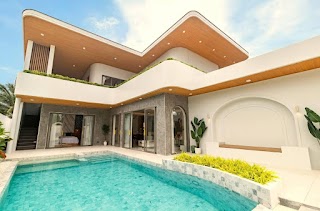 Sierra Vista Pool Villa (เชิงทะเล-ศรีสุนทร) view 1