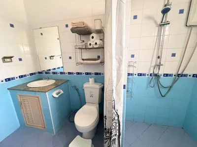 Spacious Garden Home for Rent – Panason Park Ville 3, Thalang view 7