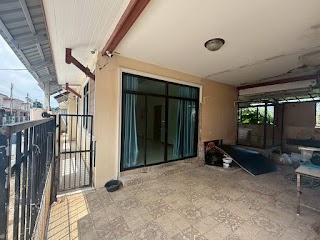 Boonaree Village Chalong view 3