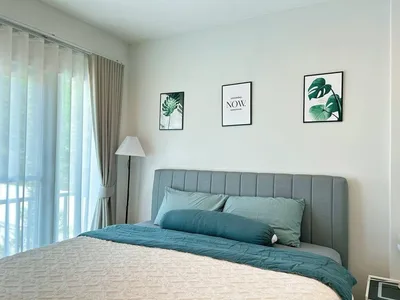 Brand-New Minimalist House for Rent | Supalai Bella Thalang, Near UWC view 10