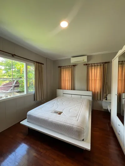 Luxury House for Rent – Nantawan 2 Land & Houses Park, Chalong view 26