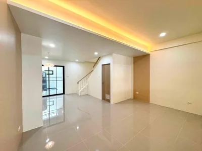 Newly Renovated 2-Storey Townhouse for Sale – Netthip Village view 2
