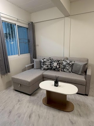 Townhouse for Sale – Ban Phon Housing Village view 13