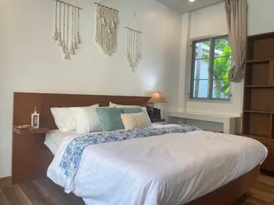 rent in Saiyuan ( Naiharn beach) area view 8