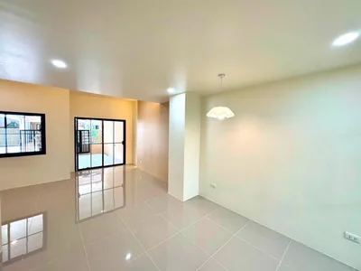 Newly Renovated 2-Storey Townhouse for Sale – Netthip Village view 16