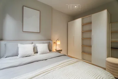 Newly Built 4-Bedroom Pool Villa for Rent – Bangjo view 6