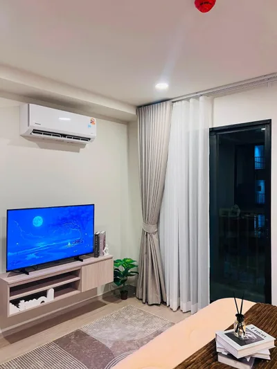 Brand-New Resort-Style Condo for Rent – The Origin Kathu – Patong view 7
