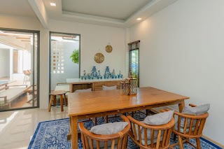 Luxury 6-Bedroom Pool Villa – Near Bangtao Beach view 20