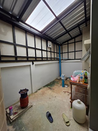 Townhouse for Sale! | Green Ville Village, Pa Khrop Chip (Thalang) view 6