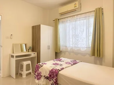 Fully Furnished House for Rent – Phuket Villa Kathu 1 view 12