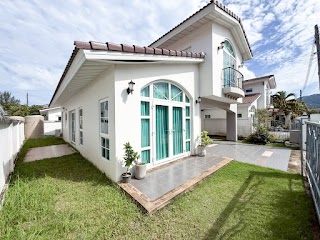 Premium Single House Supalai Lagoon Koh Kaew view 17