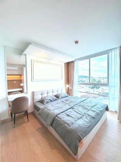 For Rent | The Light Suanluang Condominium, Phuket view 12