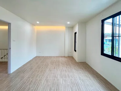 Newly Renovated 2-Storey Townhouse for Sale – Netthip Village view 26