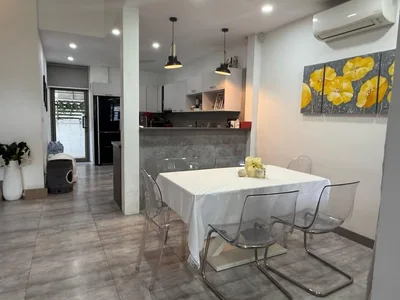 Private Pool House for Rent – Anuphas Golf View, Kathu view 7