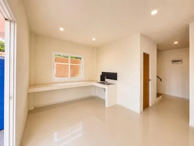 Two-Storey Semi-Detached House for Sale – Nai Yang, Phuket view 10