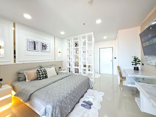 Condo for Sale at Phanasorn (Near Makro) | 8th Floor, Building F, City View view 6