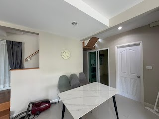 Detached-Style Semi-Detached House for Sale – Passorn Koh Kaew view 7