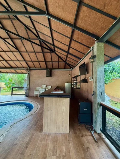 Two-Storey Private Pool House for Rent – Ban Khan view 6