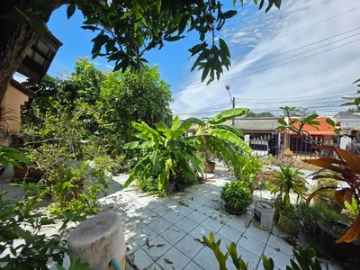 Corner Detached House for Sale – Aeksin Phanasan Village view 16