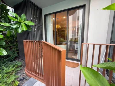 2-Bedroom Pool Access Condo for Rent – Canvas Cherngtalay view 17