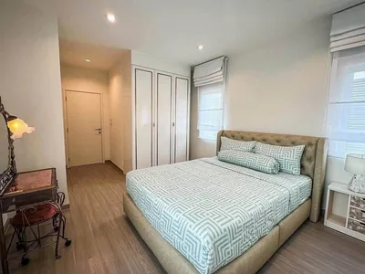 house for rent Saransiri Retreat Koh Kaew view 13