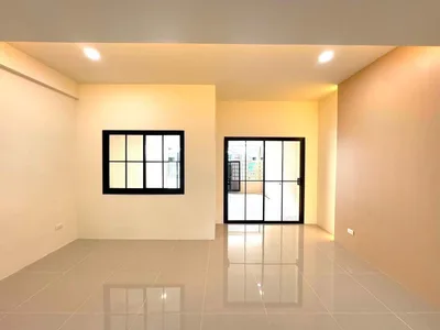 Newly Renovated 2-Storey Townhouse for Sale – Netthip Village view 13