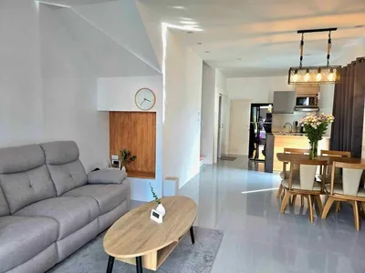For Rent: 2-Storey Modern Home in Si Sunthon, Cherngtalay (Prime Location) view 5