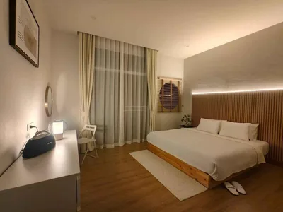 Fully Equipped Townhome for Rent – Modern Life Si Sunthon view 13