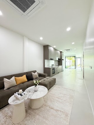 Villa for Sale – Chao Fah Garden Home 5 view 12