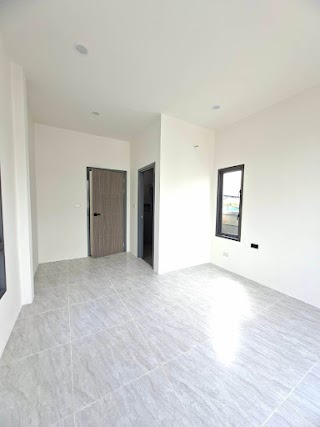 Brand-New House for Sale – Naraphat Village view 33