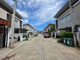 Green Ville Village, Thalang – Townhouse for Sale view 16