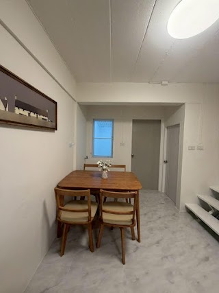 Townhouse for Sale – Ban Phon Housing Village view 6