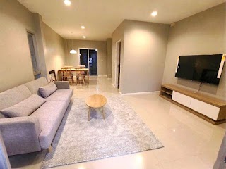 Ready to move in from 1 July. Sabai Village 1, Kathu view 6