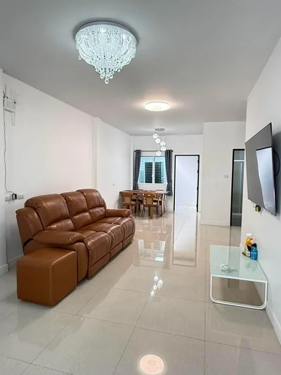 House for Rent – Villa Chao Fa Dibuk view 5