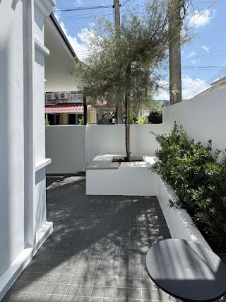 Newly Renovated Corner Townhome for Sale – Pruksa Ville Ratsada view 2