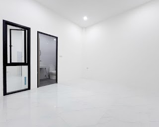 Brand-New Modern Nordic Minimal House for Sale – Wichit view 14