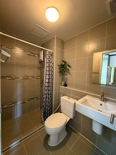 D Condo Campus Kuku – Spacious 2-Bedroom Condo for Sale view 14