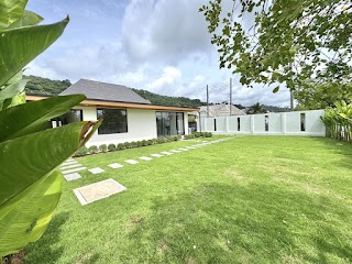 Corner Unit with Massive Land | Promphan Village, Pa Khlok view 6
