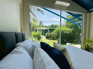 for Rent Peaceful Garden & Canal View (Pa Klok, Thalang) view 4