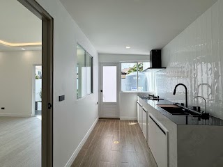 Newly Renovated Corner Townhome for Sale – Pruksa Ville Ratsada view 18