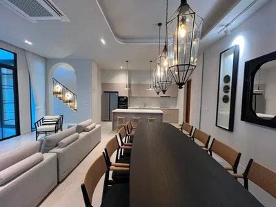 Ready-to-Move-In Luxury Villa for Sale – Bang Tao – Layan, Phuket view 36
