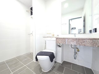 Condo for Sale at Phanasorn (Near Makro) | 8th Floor, Building F, City View view 11