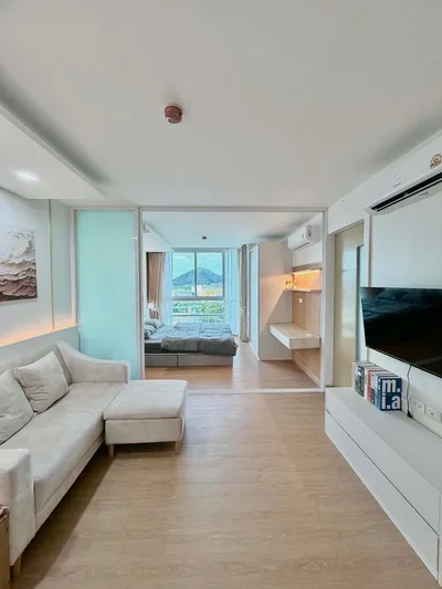 For Rent | The Light Suanluang Condominium, Phuket view 8