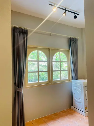 Mountain View House for Rent | Prime Hill Kathu | Pet Friendly view 25
